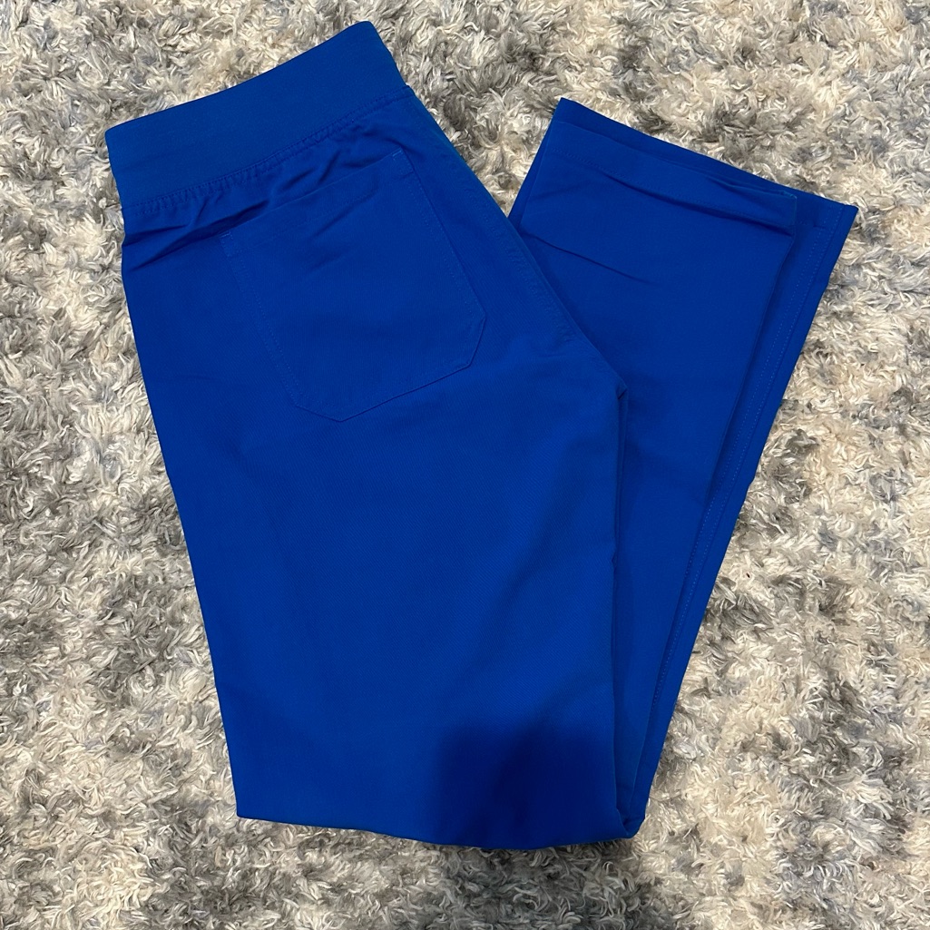 Figs Basic Scrub Pant